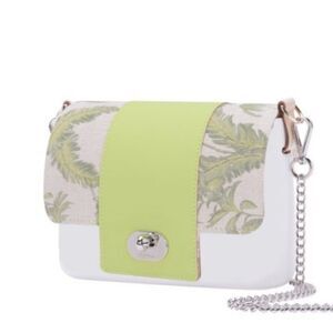 O Bag Italian Design Nuove Pattine Borse Purse